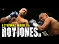 Lagu Roy Jones Jr. (Highlights) -  Can't be touched EPIC Orchestral version