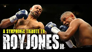 Roy Jones Jr Highlights Can T Be Touched EPIC Orchestral Version 