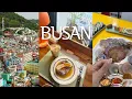Download Lagu Alone in Busan Travel Vlog 🌊 | Eating \u0026 Exploring: Cafés, Beaches, Local Markets, Gamcheon Village