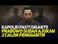 Download Lagu 🔴LIVE! KAPOLRI PASTI DIGANTI! PRABOWO SUDAH AJUKAN 2 CALON PENGGANTI!!