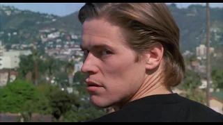 Police fédérale Los Angeles (1985) Bande annonce française - HD