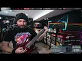 Paleface Swiss - The Gallow | Rocksmith Guitar Cover