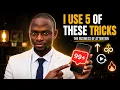 The Business of Attention 6 Tricks you can t Unsee