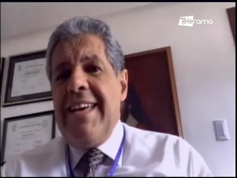 Contralor Pablo C. esta aislado e incomunicado en hospital, según denuncia su abogado