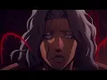 [AMV] Castlevania's Blood Moon
