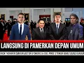Download Lagu BIKIN HEBOH❗ERICK THOHIR RESMIKAN VICTOR GYOKERES \u0026 JOEL PIROE STRIKER BARU SQUAD GARUDA DI ROUND4
