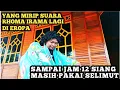 Download Lagu MIRIP SUARA RHOMA IRAMA PULANG KAMPUNG