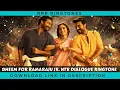 Lagu Bheem For Ramaraju Jr. NTR Dialogue Ringtone