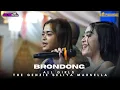 Download Lagu BRONDONG - ALL GIRLS || THE GEN ZIE OF PANTURA SELIYA MARSELLA