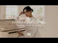 Lagu Terima Kasih Dariku - Isyana Sarasvati | Di Antara Nada dan Makna
