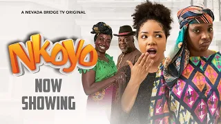 nkoyo ep 1 nengi annie idibia ik ogbonna 2025movies nollywood