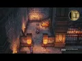 DRAGON QUEST III -2D Remake Mini Medal In Manoza Castle