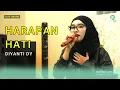 HARAPAN HATI (Siti Aliyah) - VOC.DIYANTI DY || STUDIO SESSION, GOYANGE PANTURA \