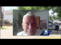 Chickasha pastor found dead burned outside church