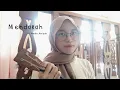 Lagu Mendarah - Nadin Amizah ( Cover Anggidnps )