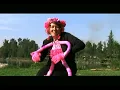 Architecture In Helsinki - Heart It Races [OFFICIAL MUSIC VIDEO]