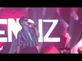 Lagu Kenriz Sakit Hati Live at Genfest Aeon deltamas Cikarang 2025