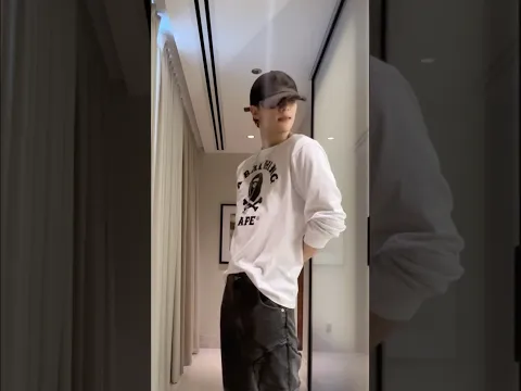 Hyunjin gas pedal