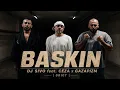 BASKIN - DJ Sivo feat. Ceza x Gazapizm | Griot (Audio)
