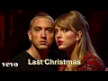 Last Christmas – Eminem-Style Gospel Rap ft. Taylor Swift Vibe | Christmas 2025