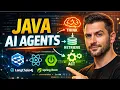 AI Agents Explained in Java - LangChain4j React RAG End to End