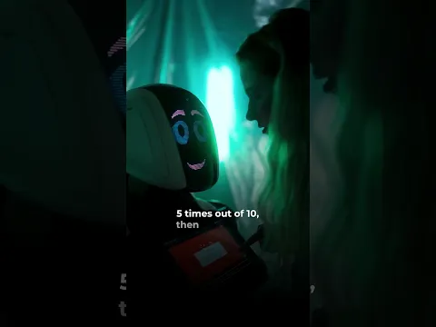 In What Sense Can Machines “Try”