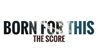 Download The Score - Born For This lyrics video by Aalok_7 channel MP3