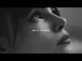 Winona Oak - My Body (Official Lyric Video)