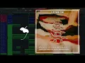 Modjo - Lady (Hear Me Tonight) - Sparrow & Barbossa, Koshi, Daymaan Remix FL Studio Remake
