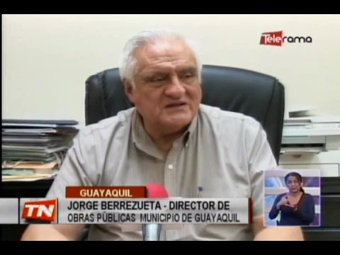 Primera semana de febrero estaría listo paso elevado en av. Las Américas