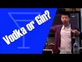 Gin Martini vs Vodka Martini - Which Spirit is Better for the Classic Cocktail