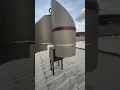 Customer Tests Tesup Atlas Wind Turbine with Anemometer \u0026 Pyrometer!