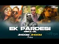 Lagu Ek Pardesi Mera Dil  X Jhoom Jhoom | Emiway Bantai | Honey Singh X Divine Remix | Charming Boy #2025