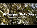 Download Lagu Di Sanggar Maha Suci MB. 164 | Lagu, Syair Paul Widyawan Cover by Miller