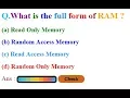 How to Create MCQ question in