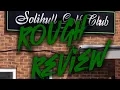 Lagu Rough Review - Solihull Golf Club