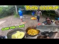 CATCH COOK in the beautiful monos island turtle bay curry ancho bluefish rice