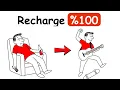 Download Lagu This ONE Habit Will 10x Your Performance  (*No It's Not Waking Up at 5AM)