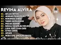 Download Lagu REVINA ALVIRA - GELAS RETAK - JANGAN PURA PURA - DANGDUT LAWAS FULL ALBUM - GASENTRA 2025