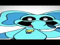 Bubba BubbaPhant Song Music Video (Cute Version) [Poppy Playtime Chapter 3]