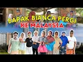 Lagu BIANCA NANGIS DITINGGAL BAPAKNYA MERANTAU