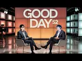 Lagu Good Day Season 2! G-Dragon and D.O EXO Successfully Shocked Fans With This.