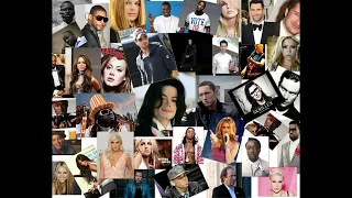 r u0026b hits 2000 2011 jordin sparks rihanna drake beyonce chris brown no ads throwback