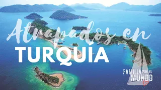 No podíamos dejar Turquía (#43)