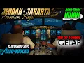 Download Lagu PENERBANGAN UMROH LION AIR JEDDAH KE JAKARTA | HUJAN DI JEDDAH ARAB SAUDI