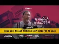 Download Lagu Mandla Mandela Cucu dari Nelson Mandela Dukung Aksi Global Sumud Flotilla Menembus Blokade Gaza