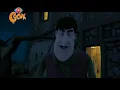 Keloğlan - Hayalet Ev