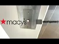 Innovated Montgomery Hydraulic Elevator at Macy s at Altamonte Mall in Altamonte Springs FL