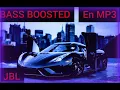 (((Bebe Rexha - Baby I'm Jealous ft Doja Cat BASS BOOSTED JBL MP3)))