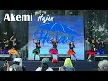 Lagu Akemi - Hujan @ Impact Nation Festival // 21.07.2024